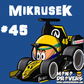 MikRuSek Avatar